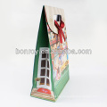 Shopping Paper Bag/Gift Paper Bag/Paper Shopping Bag with ribbon handle